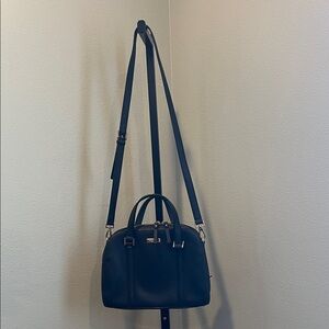 Kate Spade Black Crossbody Bag